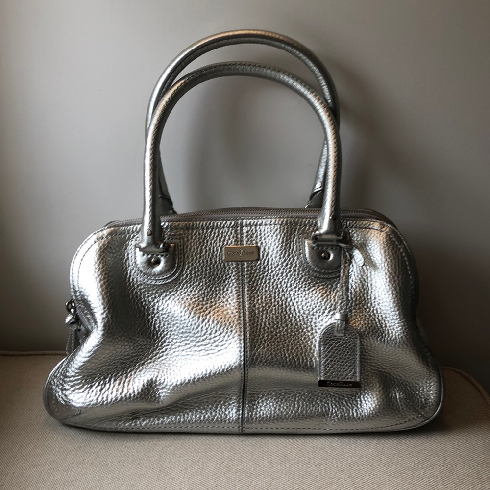 Cole Han handbag